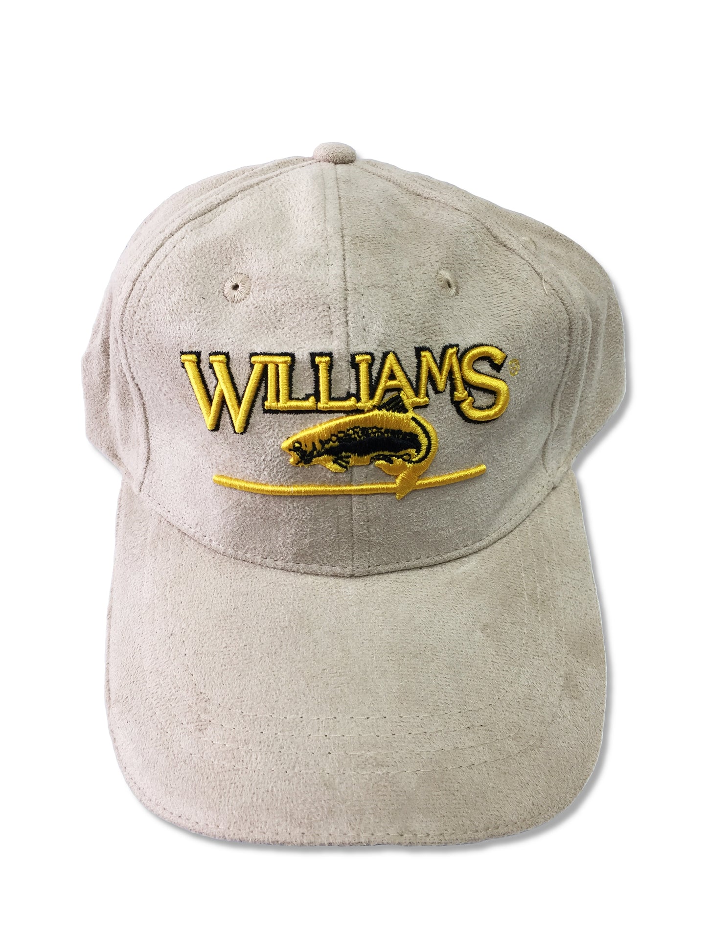 Casquette Williams