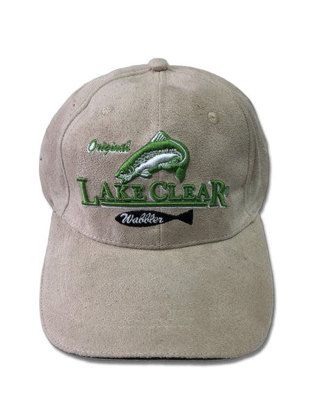 Lake Clear Cap