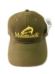 Mooselook Cap