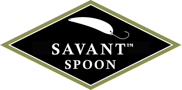 Savant large decal